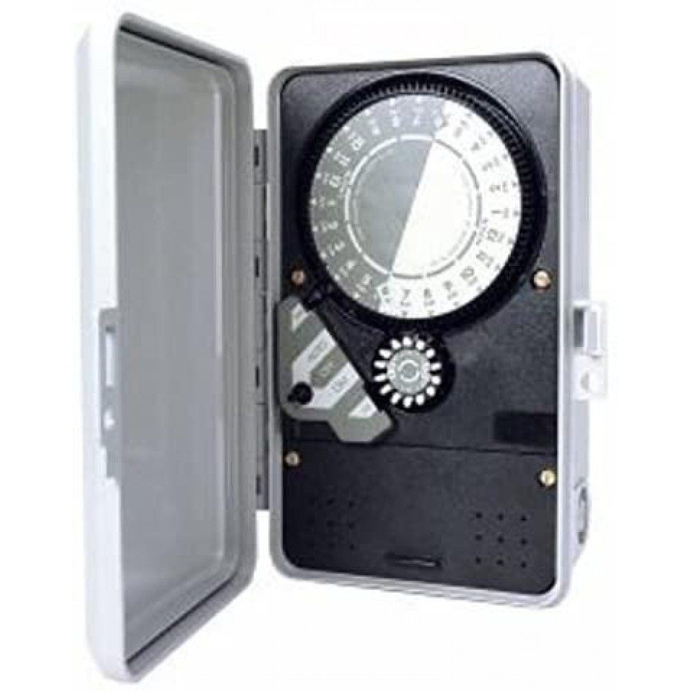 K-Rain 2114 2100 Series Single Station Controller K-Rain 2114 2100 Series Single Station Controller
