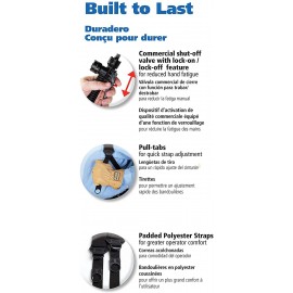 Solo 425 4-Gallon Professional Piston Backpack Sprayer, Wide Pressure Range up to 90 psi Solo 425 4-Gallon Professional Piston Backpack Sprayer, Wide Pressure Range up to 90 psi