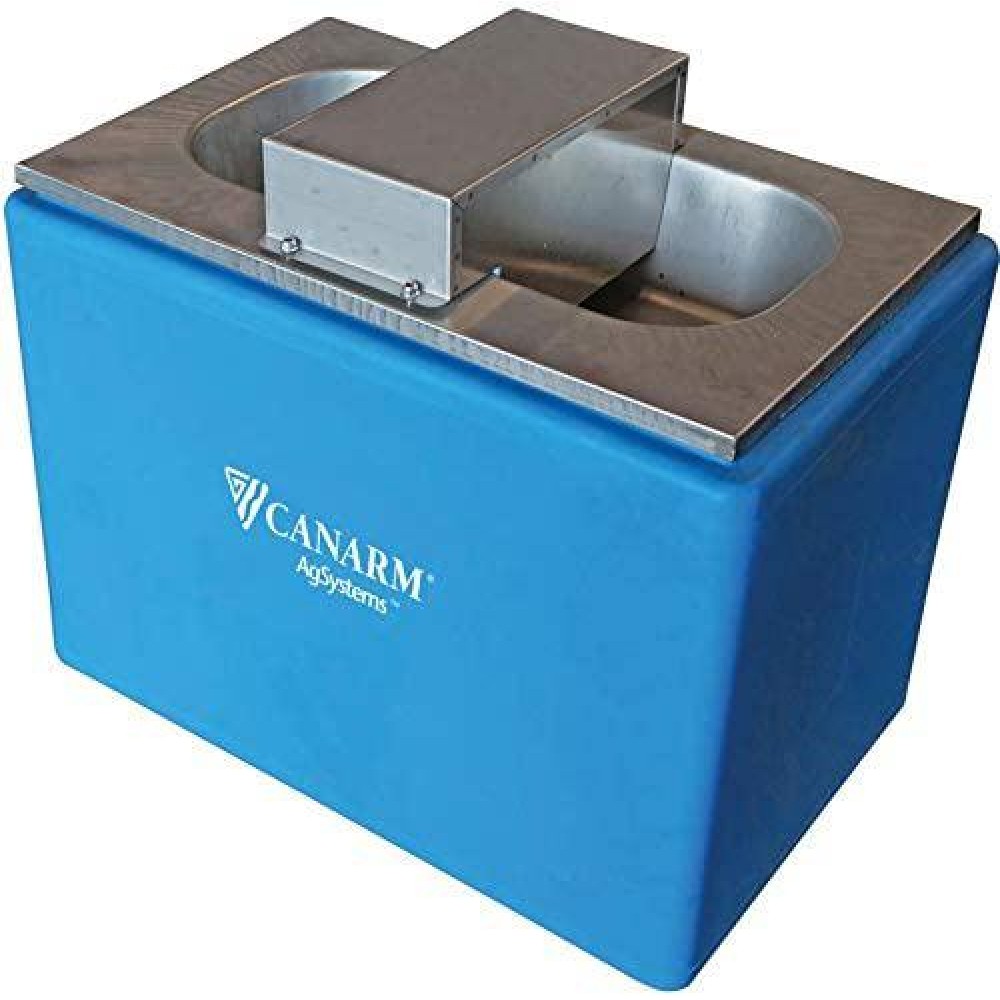 Canarm Heated Livestock Waterer Canarm Heated Livestock Waterer