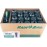 5000 Series Rotor Sprinkler Head - 5004 PC Model, Adjustable 40-360 Degree Part-Circle, 4 Inch Pop-Up Lawn Sprayer Irrigation System - 25 to 50 Feet Water Spray Distance (Y54007) (20 Pack Case)