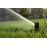 5000 Series Rotor Sprinkler Head - 5004 PC Model, Adjustable 40-360 Degree Part-Circle, 4 Inch Pop-Up Lawn Sprayer Irrigation System - 25 to 50 Feet Water Spray Distance (Y54007) (20 Pack Case)