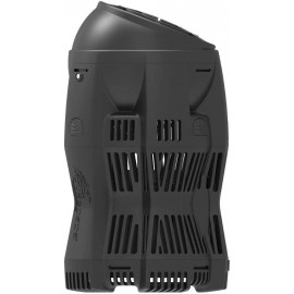 Aquascape 91142 Pond Powerhead Circulation Pump, Directional Water Flow Control, Black