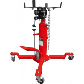 Sunex 7793B 1/2-Ton Telescopic Transmission Jack Sunex 7793B 1/2-Ton Telescopic Transmission Jack