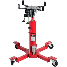 Sunex 7793B 1/2-Ton Telescopic Transmission Jack Sunex 7793B 1/2-Ton Telescopic Transmission Jack