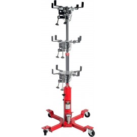 Sunex 7793B 1/2-Ton Telescopic Transmission Jack Sunex 7793B 1/2-Ton Telescopic Transmission Jack