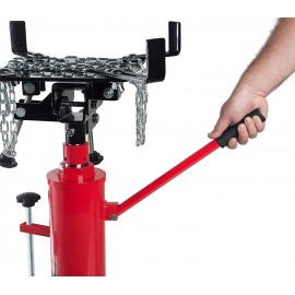 Sunex 7793B 1/2-Ton Telescopic Transmission Jack Sunex 7793B 1/2-Ton Telescopic Transmission Jack