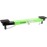 OEMTOOLS 24833 Floor Jack Crossbeam | Works w/ Any 1-1/8” Floor Jack | Low Profile, Easily Slides Beneath Parked Cars | Great Solution for Vehicles without Axle Beam | Adjustable to Fit Most Vehicles