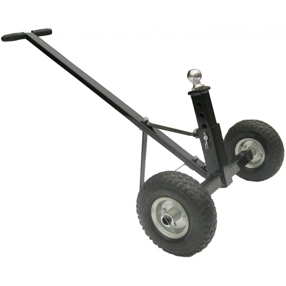 Tow Tuff Adjustable Trailer Dolly Tow Tuff Adjustable Trailer Dolly