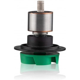 Alpine Corporation Alpine PAL5200 Cyclone Pond Pump-5200 Fountains, Waterfalls, and Water Circulation Pump, 5200 GPH, Black and Blue