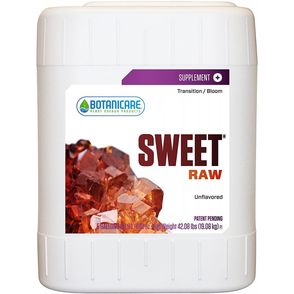 Botanicare BCNSSWR5 Plant Nutrient, 5-Gallon Botanicare BCNSSWR5 Plant Nutrient, 5-Gallon