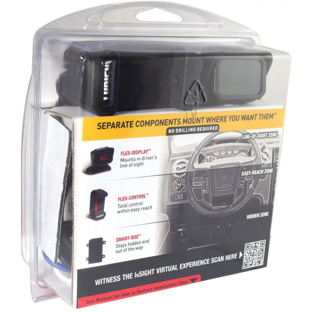Hopkins 47297 INSIGHT Plug-in Simple Brake Control Hopkins 47297 INSIGHT Plug-in Simple Brake Control