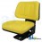 A&I Products TRAPEZOID STYLE YELLOW Part no. A-T333YL