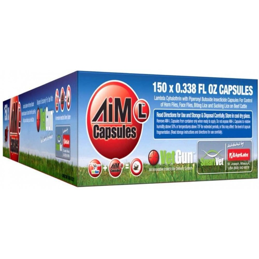 AiM-L Vet Caps 150 ct AiM-L Vet Caps 150 ct