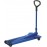AC Hydraulics DK13HLQ Long Reach Hydraulic Jack, Blue, 1.3 Ton
