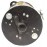 6V Starter for Farmall A B C Farmall Super A Super C CASE 220 230 IHC INTERNATIONAL 140HC 240 Farmall 100HC 200 130 130HC 230 Gas 1939-61 104221A2 104221A2R 1107093 1107067 1108096 355794R91 A449934Z