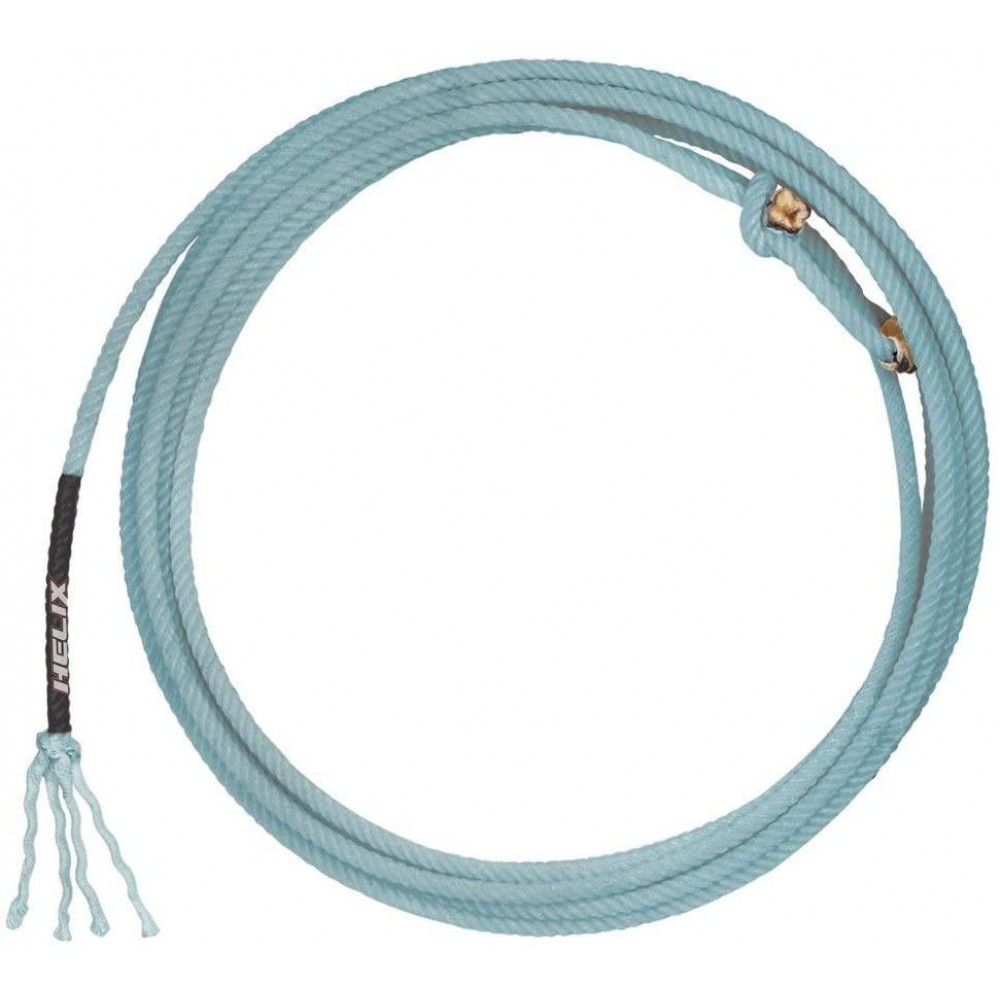 Lone Star Rope Company Helix LT 4 Strand Head Rope Lone Star Rope Company Helix LT 4 Strand Head Rope