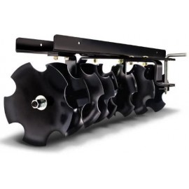 Agri-Fab Ground-Engaging Attachment Sleeve Hitch Disc Cultivator 45-0266 Agri-Fab Ground-Engaging Attachment Sleeve Hitch Disc Cultivator 45-0266