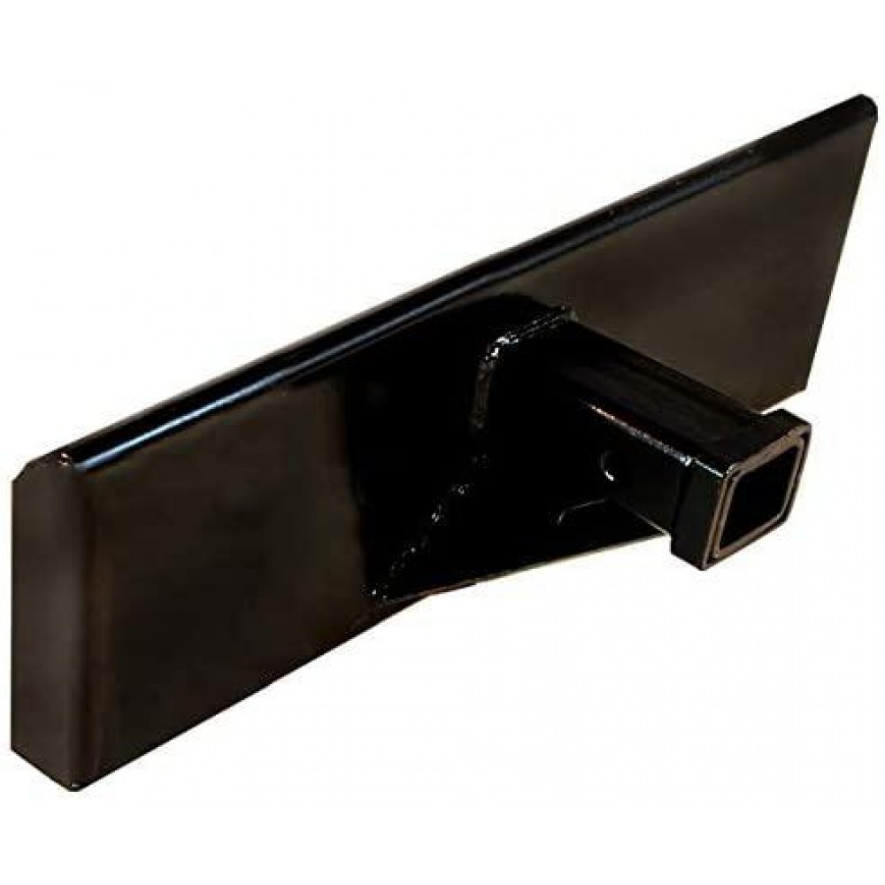 Titan Attachments Trailer Receiver Hitch Attachment Mini Skid Steer Toro Dingo TRMP Titan Attachments Trailer Receiver Hitch Attachment Mini Skid Steer Toro Dingo TRMP