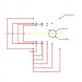 34159-18400 Kubota Tractor Heavy Duty Seat Assembly B1550 B1700 B1750 B20