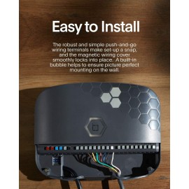 Orbit 57985 B-hyve XR 8-Zone Smart Sprinkler Controller, Charcoal Gray Orbit 57985 B-hyve XR 8-Zone Smart Sprinkler Controller, Charcoal Gray