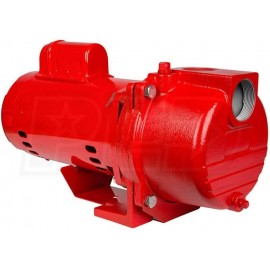 Red Lion RL-SPRK200 Cast Iron Sprinkler Pump Red Lion RL-SPRK200 Cast Iron Sprinkler Pump