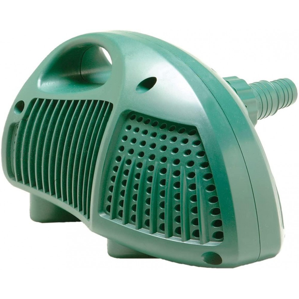 Tetra Pond Debris-Handling Pump, Energy Efficient, UL Listed Tetra Pond Debris-Handling Pump, Energy Efficient, UL Listed