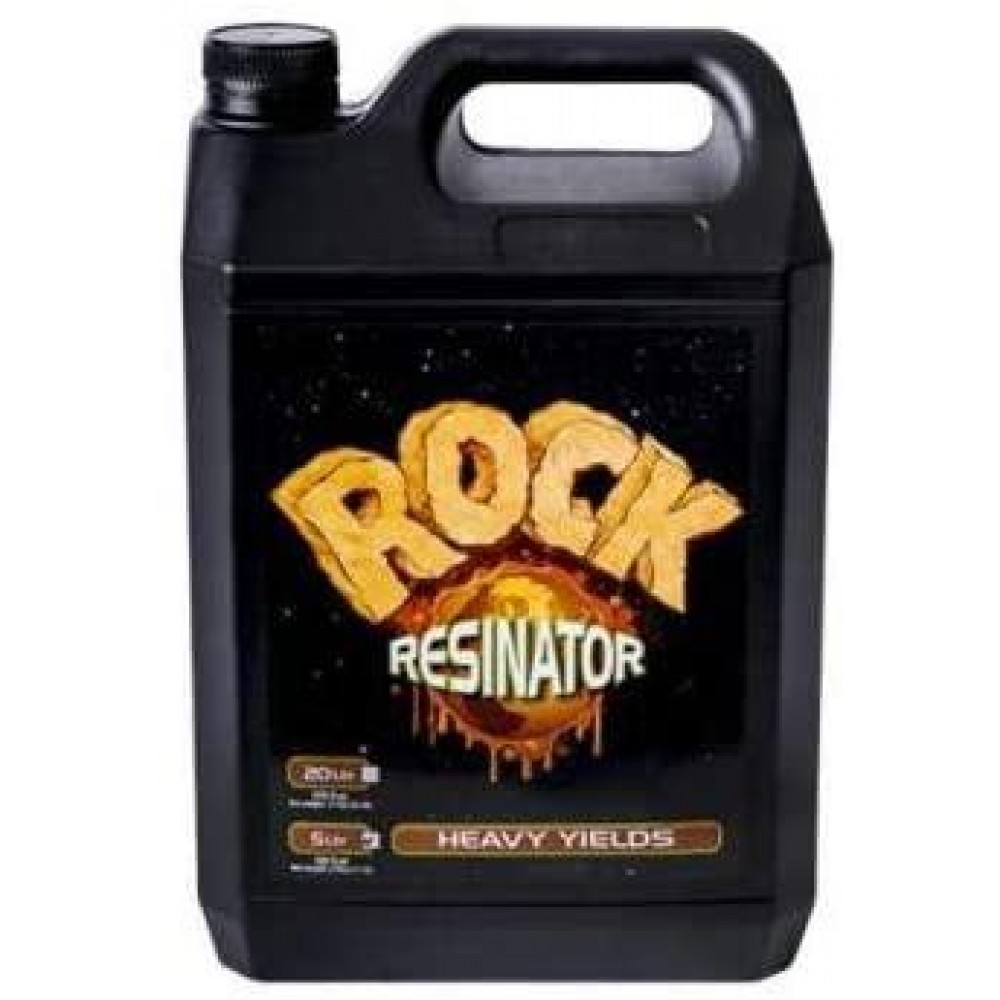Rock Resinator 5 Liter Rock Resinator 5 Liter