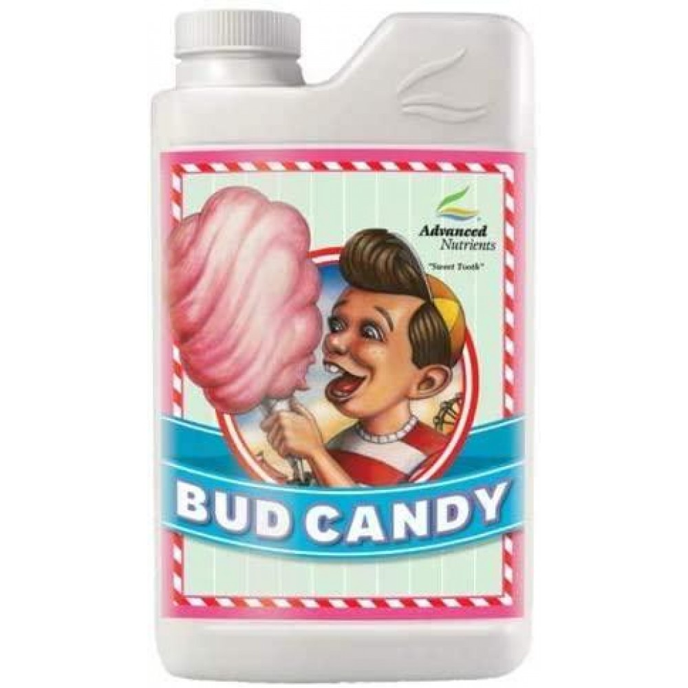 Advanced Nutrients Bud Candy 4 Liter (1 Gallon) Advanced Nutrients Bud Candy 4 Liter (1 Gallon)