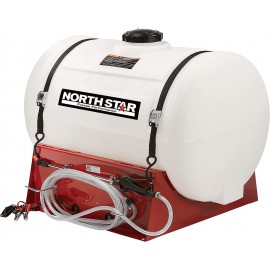 NorthStar UTV Spot Sprayer - 55-Gallon Capacity, 2.2 GPM, 12 Volt NorthStar UTV Spot Sprayer - 55-Gallon Capacity, 2.2 GPM, 12 Volt