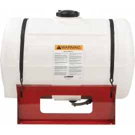 NorthStar UTV Spot Sprayer - 55-Gallon Capacity, 2.2 GPM, 12 Volt NorthStar UTV Spot Sprayer - 55-Gallon Capacity, 2.2 GPM, 12 Volt