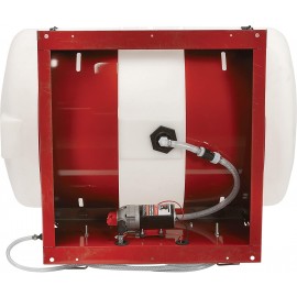 NorthStar UTV Spot Sprayer - 55-Gallon Capacity, 2.2 GPM, 12 Volt NorthStar UTV Spot Sprayer - 55-Gallon Capacity, 2.2 GPM, 12 Volt