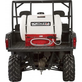 NorthStar UTV Spot Sprayer - 55-Gallon Capacity, 2.2 GPM, 12 Volt NorthStar UTV Spot Sprayer - 55-Gallon Capacity, 2.2 GPM, 12 Volt
