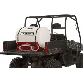 NorthStar UTV Spot Sprayer - 55-Gallon Capacity, 2.2 GPM, 12 Volt NorthStar UTV Spot Sprayer - 55-Gallon Capacity, 2.2 GPM, 12 Volt