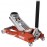 NOS NSJ0301 3-Ton Aluminum Service Jack