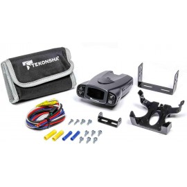 Tekonsha 90195 P3 Electronic Brake Control Tekonsha 90195 P3 Electronic Brake Control