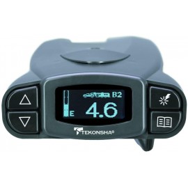 Tekonsha 90195 P3 Electronic Brake Control Tekonsha 90195 P3 Electronic Brake Control