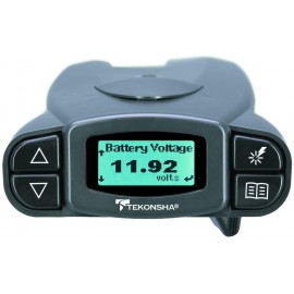 Tekonsha 90195 P3 Electronic Brake Control Tekonsha 90195 P3 Electronic Brake Control