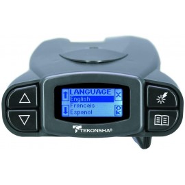 Tekonsha 90195 P3 Electronic Brake Control Tekonsha 90195 P3 Electronic Brake Control
