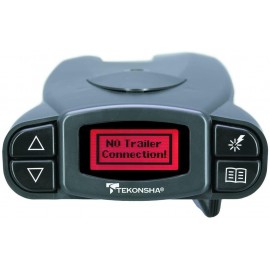 Tekonsha 90195 P3 Electronic Brake Control Tekonsha 90195 P3 Electronic Brake Control