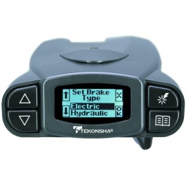 Tekonsha 90195 P3 Electronic Brake Control Tekonsha 90195 P3 Electronic Brake Control