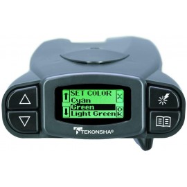 Tekonsha 90195 P3 Electronic Brake Control Tekonsha 90195 P3 Electronic Brake Control