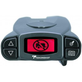 Tekonsha 90195 P3 Electronic Brake Control Tekonsha 90195 P3 Electronic Brake Control