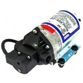 SHURFLO (8025-213-236) WATER DELIVERY PUMP 1.4 GPM; 60 PSI; 3/8 SHURFLO (8025-213-236) WATER DELIVERY PUMP 1.4 GPM; 60 PSI; 3/8