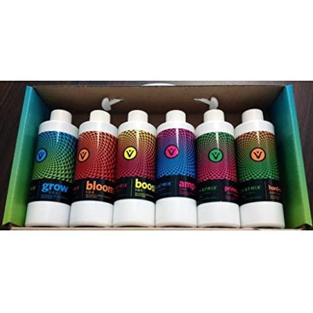 Vegamatrix Starter Kit Vegamatrix Starter Kit