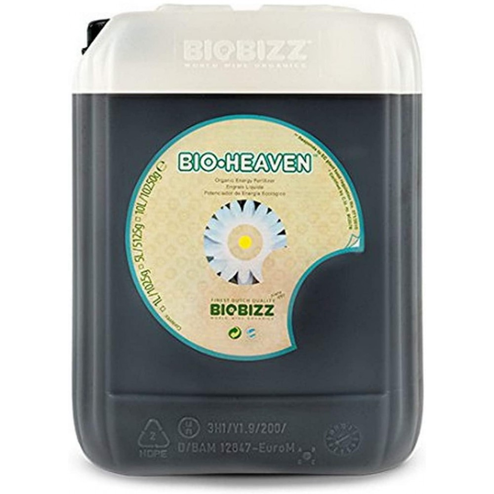 Biobizz Bio-Heaven 10L Biobizz Bio-Heaven 10L
