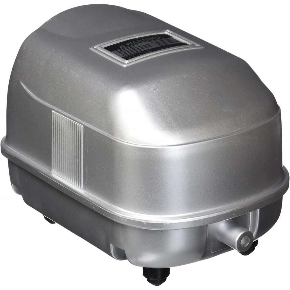Supreme (Danner) ASP04240 AP-40 Aquarium Air Pump, 40-watt Supreme (Danner) ASP04240 AP-40 Aquarium Air Pump, 40-watt