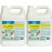 API Pond AlgaeFix, 1 Gallon, 2 Pack