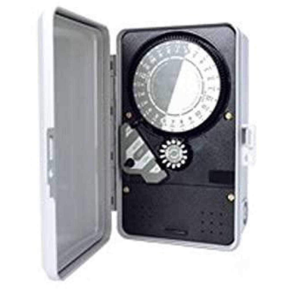 K-Rain 2120 2100 Series Single Station Controller K-Rain 2120 2100 Series Single Station Controller
