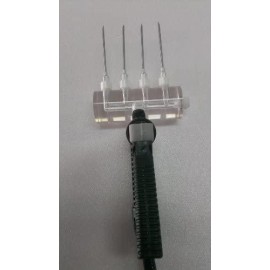 Chop's Power Meat Injector System 1/2 Gallon