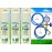 R22 Replacement R438, Same As MO99, (3) 28 oz. Cans, Gauge Kit, Replace 22
